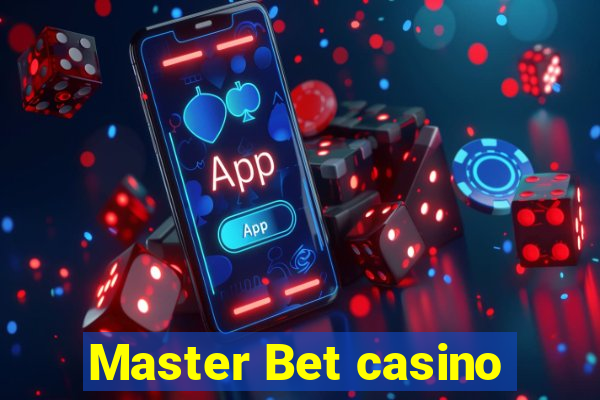 Master Bet casino