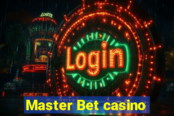 Master Bet casino