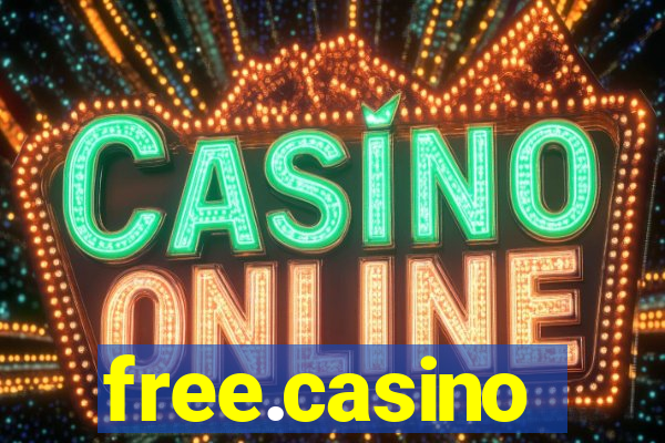 free.casino