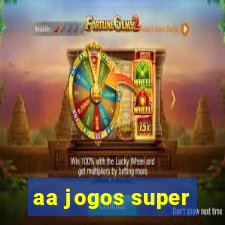 aa jogos super