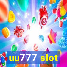 uu777 slot