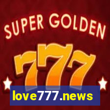 love777.news