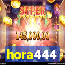 hora444