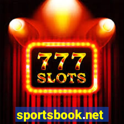 sportsbook.net