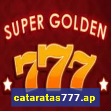 cataratas777.app