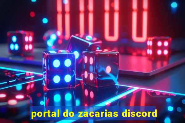 portal do zacarias discord