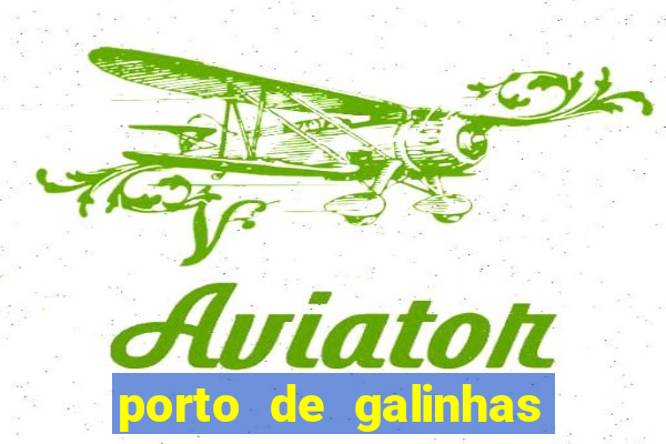 porto de galinhas pela cvc