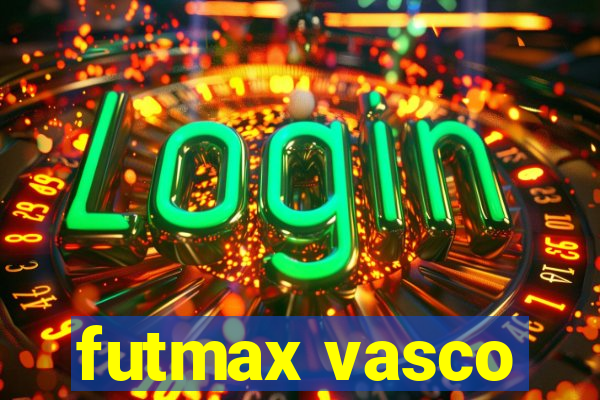 futmax vasco