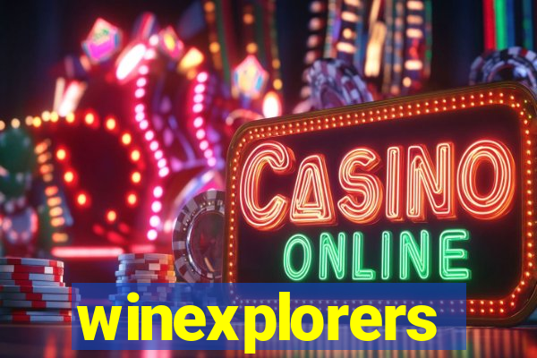 winexplorers portelli app