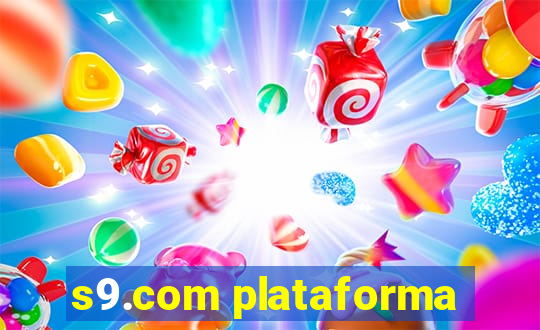 s9.com plataforma