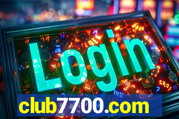 club7700.com