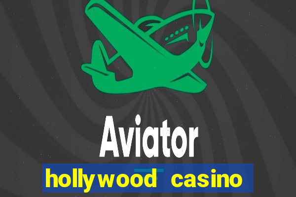 hollywood casino game promo code