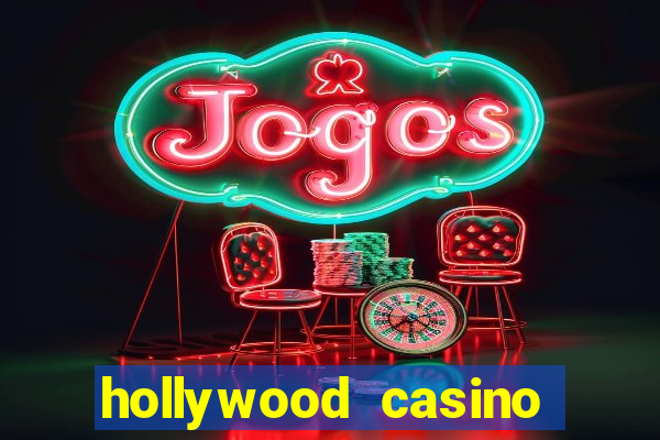 hollywood casino game promo code