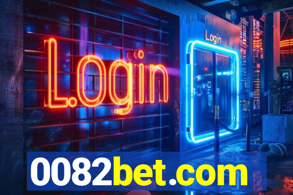 0082bet.com