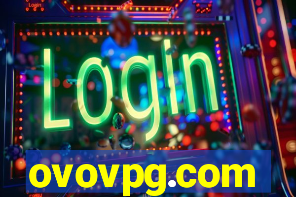 ovovpg.com