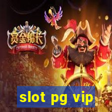 slot pg vip