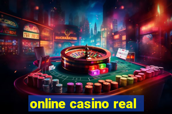 online casino real