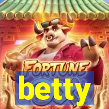 betty