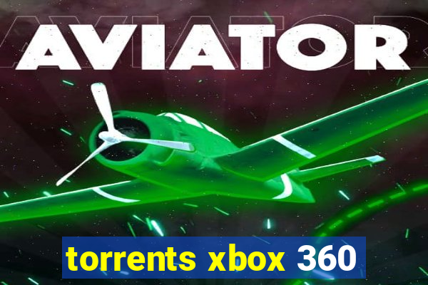 torrents xbox 360