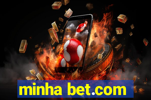 minha bet.com