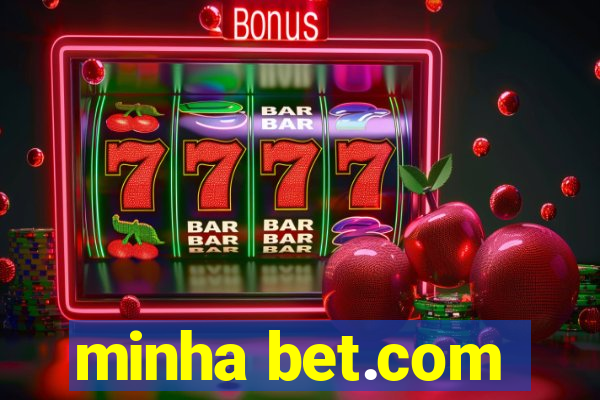 minha bet.com