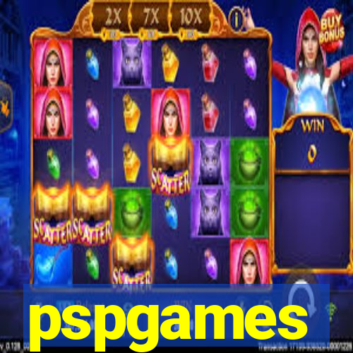 pspgames