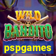 pspgames