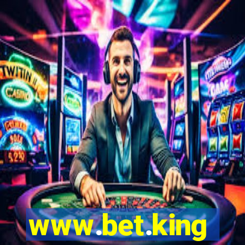 www.bet.king