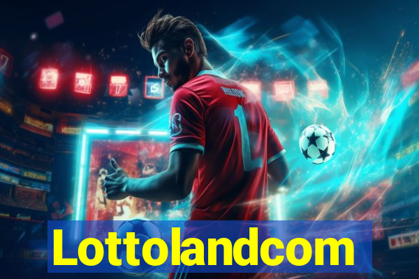 Lottolandcom