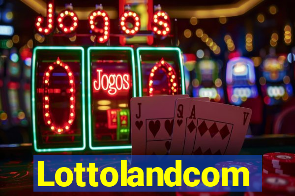 Lottolandcom