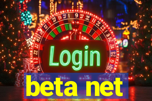 beta net