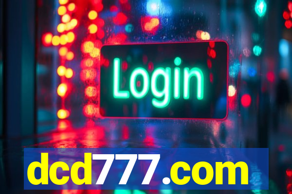 dcd777.com