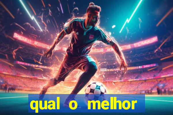 qual o melhor aplicativo de jogo de futebol