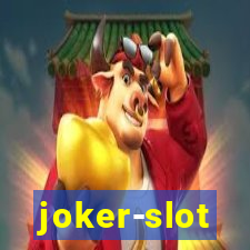 joker-slot