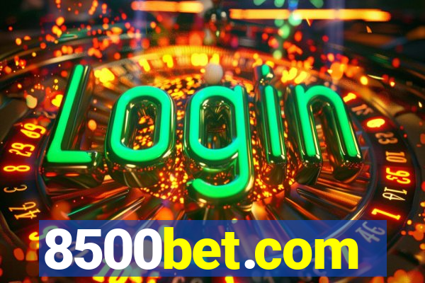 8500bet.com