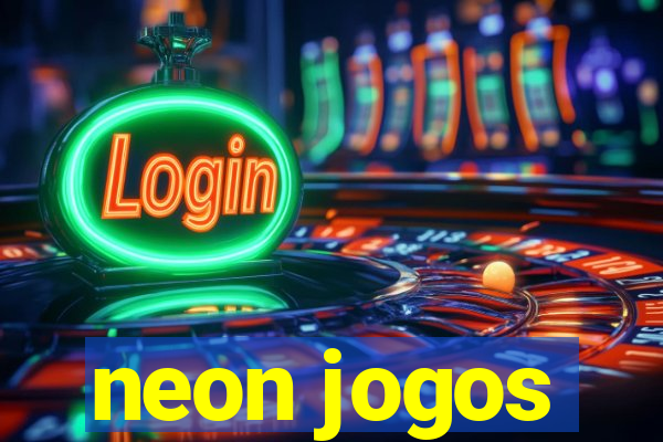 neon jogos