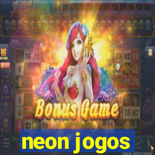 neon jogos