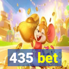 435 bet