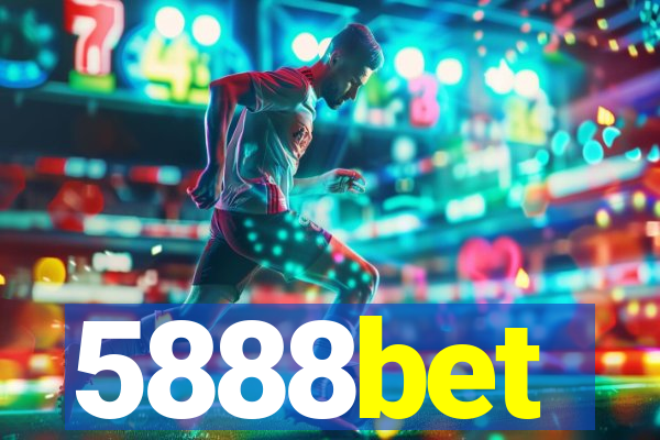 5888bet