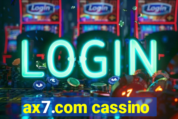 ax7.com cassino