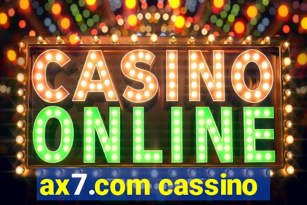 ax7.com cassino