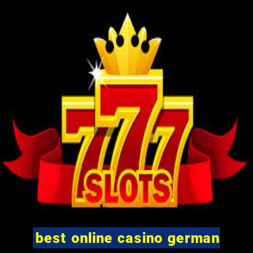 best online casino german