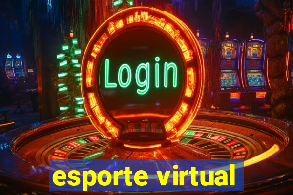 esporte virtual