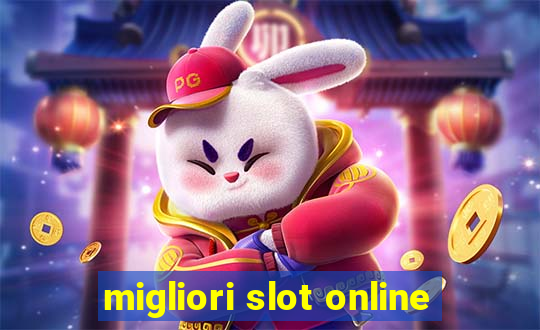 migliori slot online