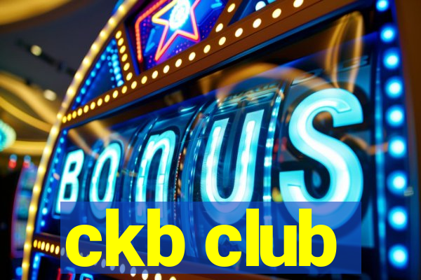 ckb club