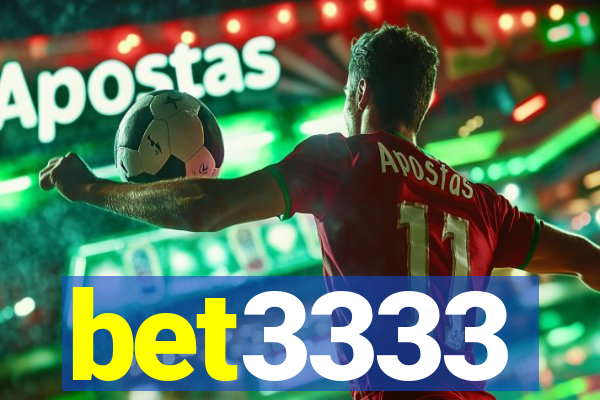 bet3333