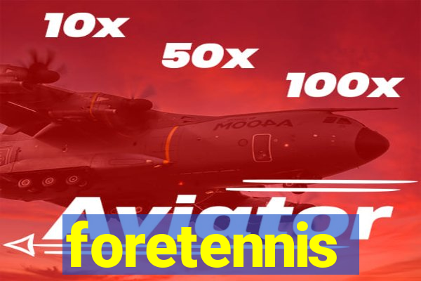 foretennis