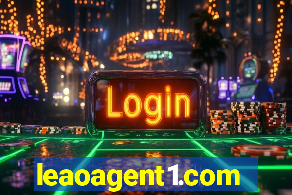 leaoagent1.com