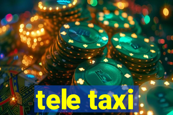 tele taxi