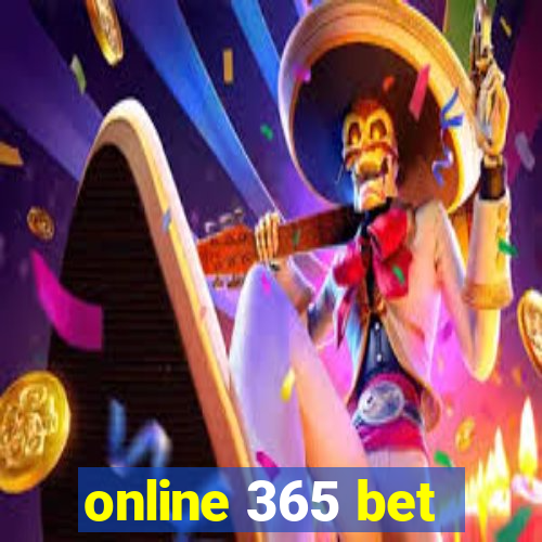 online 365 bet